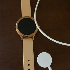 Fossil Q Venture Smartwatch Gen 3